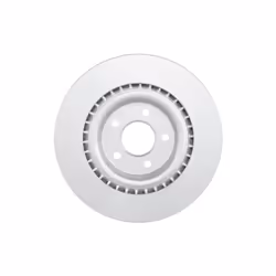 Disco freno BOSCH 0 986 479 750 posteriore, ventilato, altamente carbonizzato, 1 Pezzo - Vista aggiuntiva 7