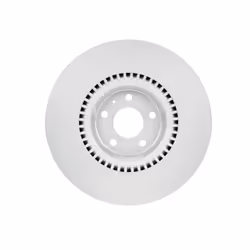 Disco freno BOSCH 0 986 479 748 anteriore, ventilato, altamente carbonizzato, 1 Pezzo - Vista aggiuntiva 4