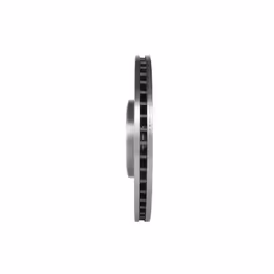Disco freno BOSCH 0 986 479 754 anteriore, ventilato, altamente carbonizzato, 1 Pezzo - Vista aggiuntiva 5