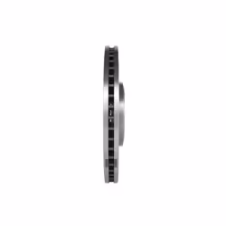 Disco freno BOSCH 0 986 479 754 anteriore, ventilato, altamente carbonizzato, 1 Pezzo - Vista aggiuntiva 7