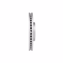 Disco freno BOSCH 0 986 479 753 anteriore, ventilato, altamente carbonizzato, 1 Pezzo - Vista aggiuntiva 6