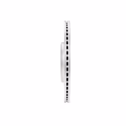 Disco freno BOSCH 0 986 479 749 posteriore, ventilato, altamente carbonizzato, 1 Pezzo - Vista aggiuntiva 5