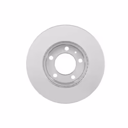 Disco freno BOSCH 0 986 479 716 anteriore, ventilato, altamente carbonizzato, 1 Pezzo - Vista aggiuntiva 4
