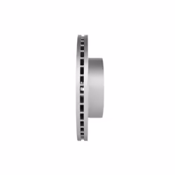 Disco freno BOSCH 0 986 479 716 anteriore, ventilato, altamente carbonizzato, 1 Pezzo - Vista aggiuntiva 5