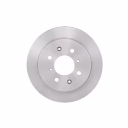 Disco freno BOSCH 0 986 479 739 posteriore, pieno, 1 Pezzo - Vista aggiuntiva 4