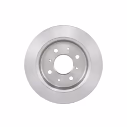 Disco freno BOSCH 0 986 479 739 posteriore, pieno, 1 Pezzo - Vista aggiuntiva 5