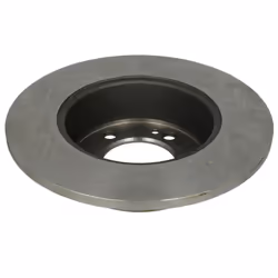Disco freno BOSCH 0 986 479 714 posteriore, pieno, altamente carbonizzato, 1 Pezzo