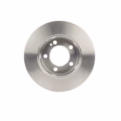 Disco freno BOSCH 0 986 479 714 posteriore, pieno, altamente carbonizzato, 1 Pezzo - Vista aggiuntiva 5
