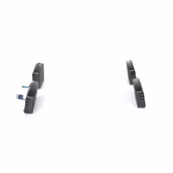 Set di pastiglie freno BOSCH 0 986 494 403, posteriore - Vista aggiuntiva 7