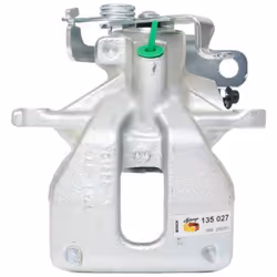 Pinza freno BOSCH 0 986 135 027, posteriore destro - Vista aggiuntiva 5