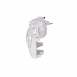 Pinza freno BOSCH 0 986 134 013, anteriore sinistro - Vista aggiuntiva 4