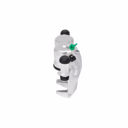 Pinza freno BOSCH 0 986 134 019, anteriore sinistro - Vista aggiuntiva 4