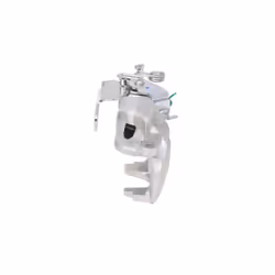 Pinza freno BOSCH 0 986 134 027, posteriore sinistro - Vista aggiuntiva 5