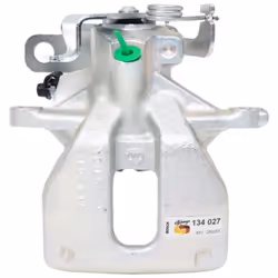 Pinza freno BOSCH 0 986 134 027, posteriore sinistro - Vista aggiuntiva 6