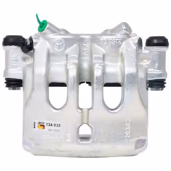 Pinza freno BOSCH 0 986 134 035, anteriore sinistro - Vista aggiuntiva 7