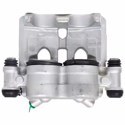 Pinza freno BOSCH 0 986 134 035, anteriore sinistro - Vista aggiuntiva 8