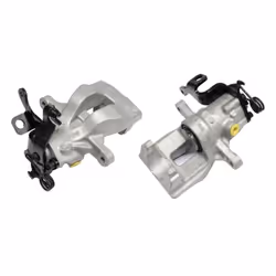 Condizione: Ristrutturato. Diametro pistone [mm]: 38. Indice: 0 986 135 000. Larghezza interna [mm]: 50. Materiale: Alluminio ...