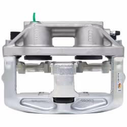 Pinza freno BOSCH 0 986 135 074, anteriore destro - Vista aggiuntiva 4