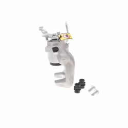 Pinza freno BOSCH 0 986 135 049, posteriore destro - Vista aggiuntiva 4