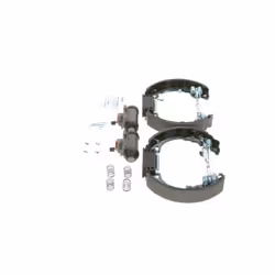 Set di ganasce freno BOSCH 0 204 114 645 - Vista aggiuntiva 4