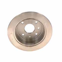 Disco freno BOSCH 0 986 479 985 posteriore, pieno, 1 Pezzo - Vista aggiuntiva 4