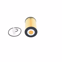 Filtro olio BOSCH F 026 407 107 - Vista aggiuntiva 4