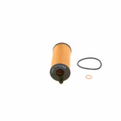 Filtro olio BOSCH F 026 407 123