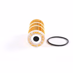 Filtro olio BOSCH F 026 407 125