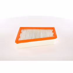 Filtro aria BOSCH F 026 400 229 - Vista aggiuntiva 7