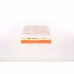 Filtro aria BOSCH F 026 400 235 - Vista aggiuntiva 4