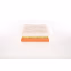 Filtro aria BOSCH F 026 400 235 - Vista aggiuntiva 5