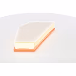 Filtro aria BOSCH F 026 400 255 - Vista aggiuntiva 4