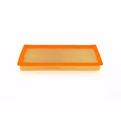 Filtro aria BOSCH F 026 400 258 - Vista aggiuntiva 4