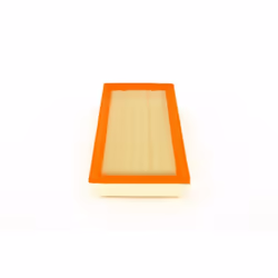 Filtro aria BOSCH F 026 400 258 - Vista aggiuntiva 5