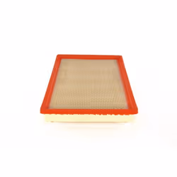 Filtro aria BOSCH F 026 400 266 - Vista aggiuntiva 5