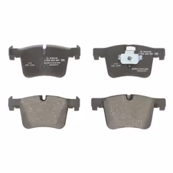Altezza [mm]: 70. Asse di sviluppo: Davanti. Indice: 0 986 494 487. Larghezza [mm]: 148,3. Materiale: Low-Metallic. Numero WV ...