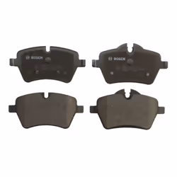 Altezza [mm]: 64, 71,4. Asse di sviluppo: Davanti. Indice: 0 986 494 489. Larghezza [mm]: 131,8. Materiale: Low-Metallic. Num ...