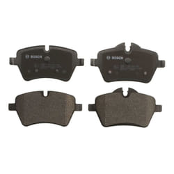 Set di pastiglie freno BOSCH 0 986 494 489, anteriore