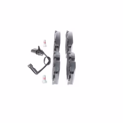 Set di pastiglie freno BOSCH 0 986 494 488, posteriore