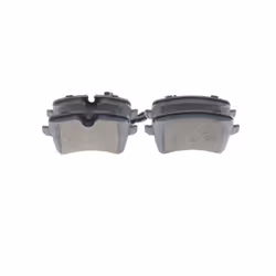 Set di pastiglie freno BOSCH 0 986 494 488, posteriore - Vista aggiuntiva 4