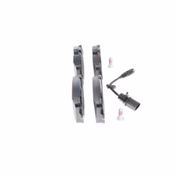 Set di pastiglie freno BOSCH 0 986 494 488, posteriore - Vista aggiuntiva 5