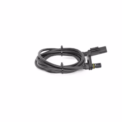 Sensore, velocità ruota BOSCH 0 265 009 338 sinistro - Vista aggiuntiva 4