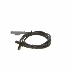 Sensore, velocità ruota BOSCH 0 265 009 339 destro - Vista aggiuntiva 4