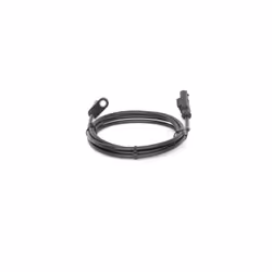 Sensore, velocità ruota BOSCH 0 265 009 340 sinistro - Vista aggiuntiva 4