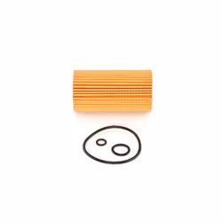Filtro olio BOSCH 1 457 437 001