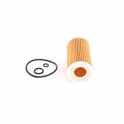 Filtro olio BOSCH 1 457 437 001