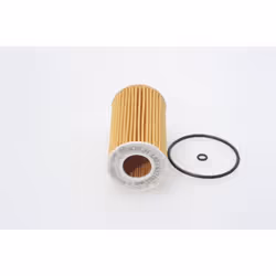 Filtro olio BOSCH 1 457 437 002 - Vista aggiuntiva 5
