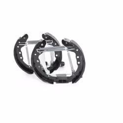 Set di ganasce freno BOSCH 0 204 114 634 - Vista aggiuntiva 4