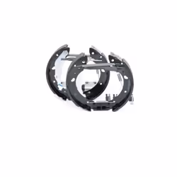 Set di ganasce freno BOSCH 0 204 114 638 - Vista aggiuntiva 4