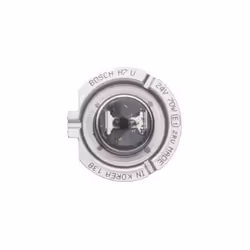 Lampada alogena BOSCH H7 Trucklight Maxlife 24V, 70W, 1 Pezzo - Vista aggiuntiva 9